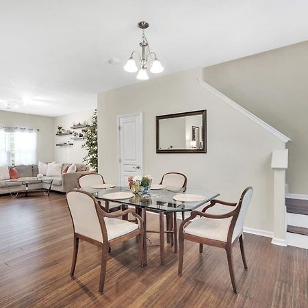 Cozy Home Close To Airport, Downtown, & Us Whitewater Center Charlotte Exterior photo