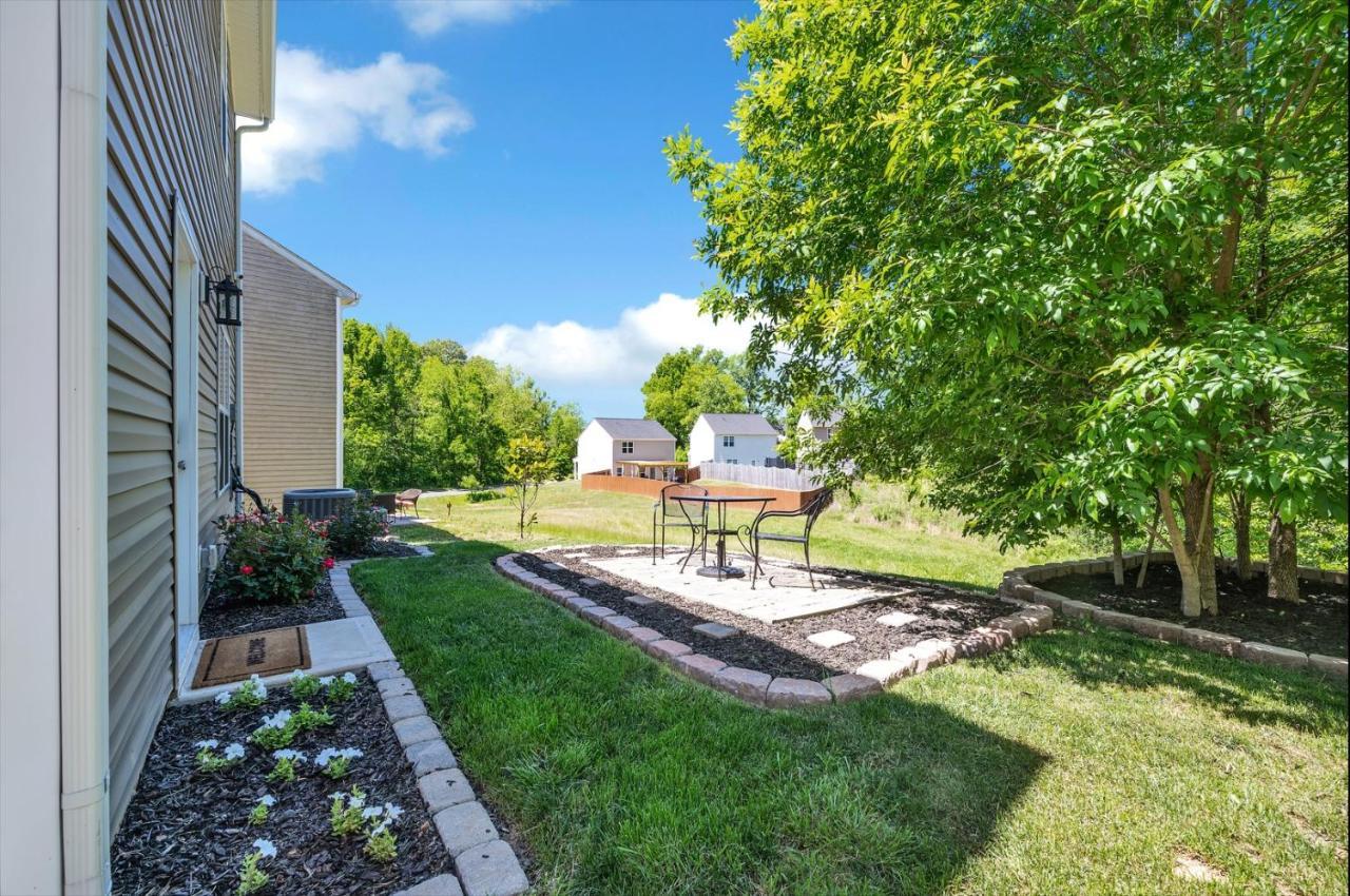 Cozy Home Close To Airport, Downtown, & Us Whitewater Center Charlotte Exterior photo