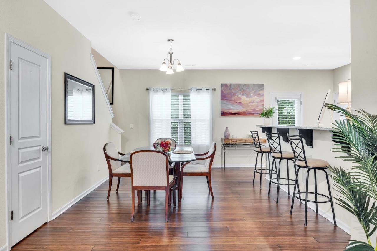 Cozy Home Close To Airport, Downtown, & Us Whitewater Center Charlotte Exterior photo